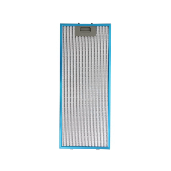 ATAL62C01 Euro Rangehood Aluminium Mesh Filter Inner Small