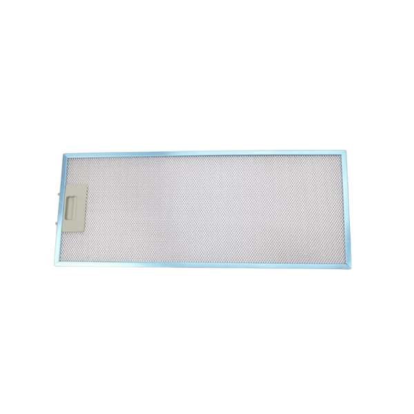 2306010.001 Ariston Tisra Rangehood Aluminium Filter