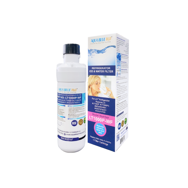 LT1000P-WF Compatible LG Fridge Water Filter