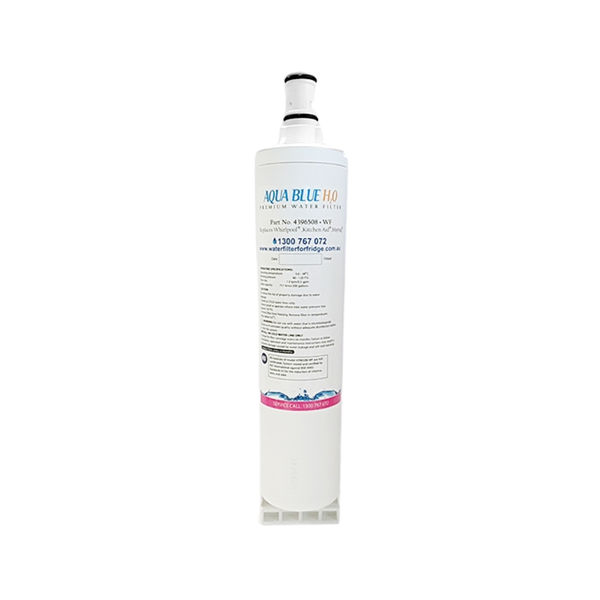 4396508WF Maytag Whirlpool Fridge Water Filter Single