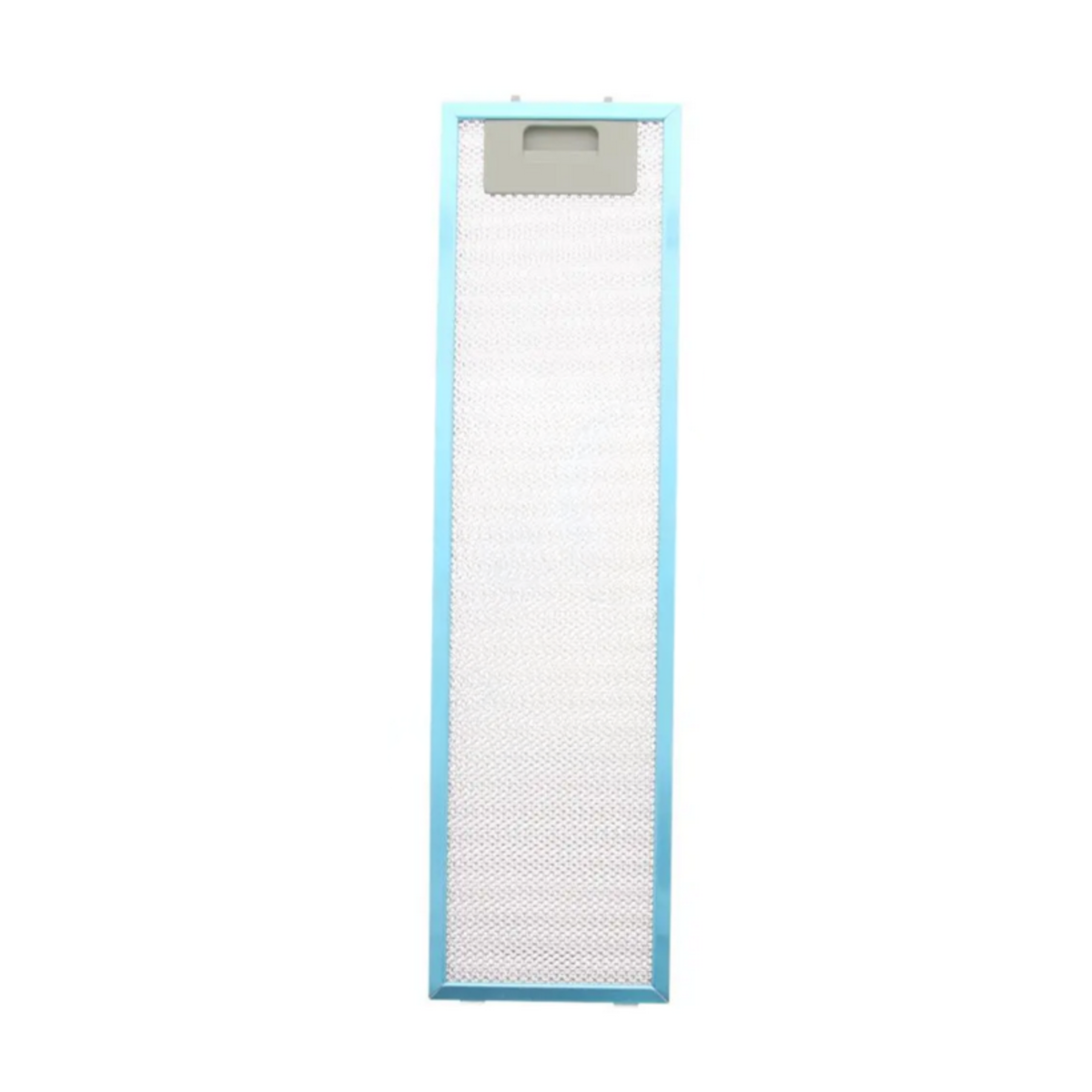 2306010.002 Ariston Tisra Rangehood Aluminium Filter