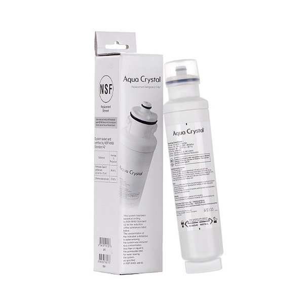 DW2042FR-09 Smeg Daewoo Fridge Water Filter