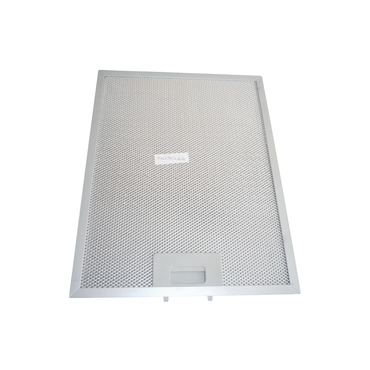 400109 Robinhood Rangehood Aluminium Filter 350MM x 272MM