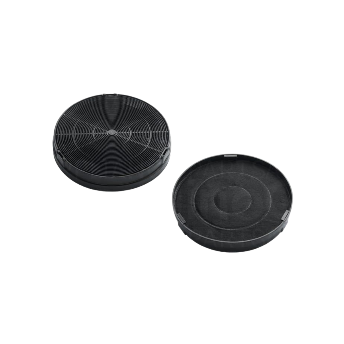 9029800464 AEG Electrolux Westinghouse Rangehood Carbon Filter Pack of 2