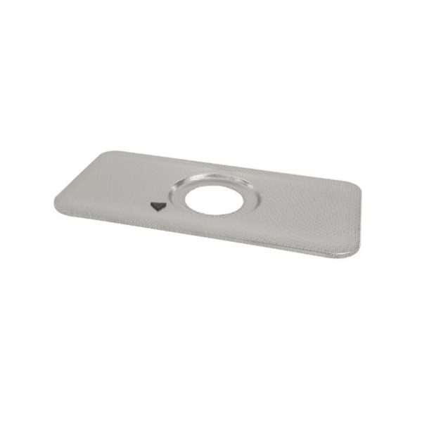 00645037 Bosch Dishwasher Filter-fine Plate