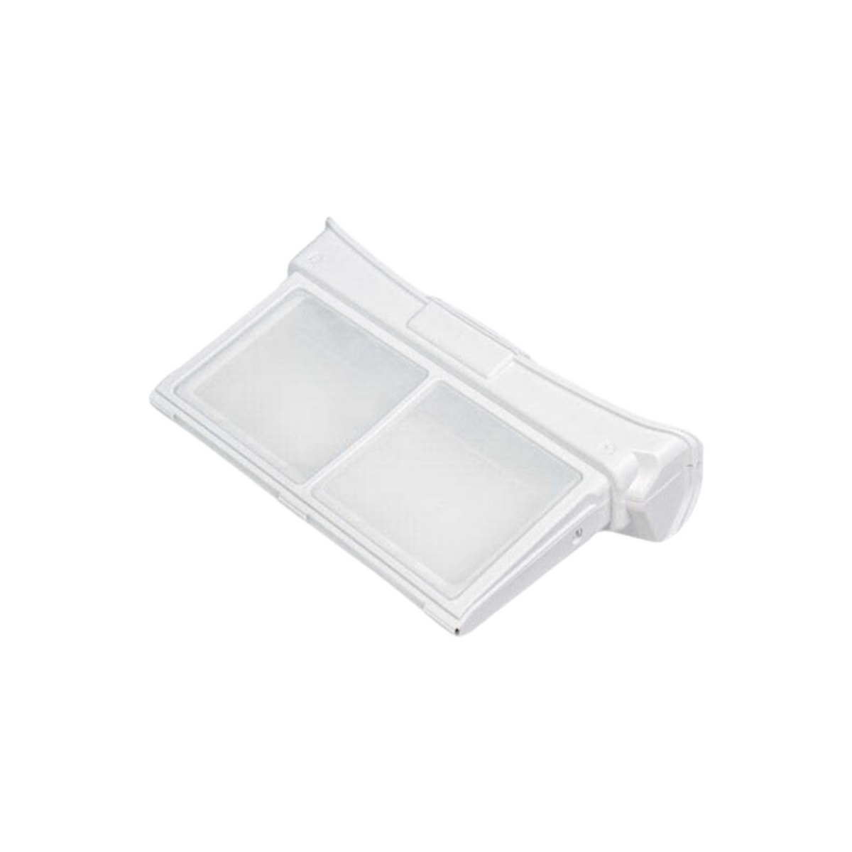 00656033 Bosch Dryer Double Fluff Filter image 2