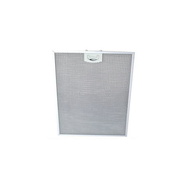 00SP002960Q Blanco Euro Rangehood Aluminium Filter 352MM x 284MM x 8MM