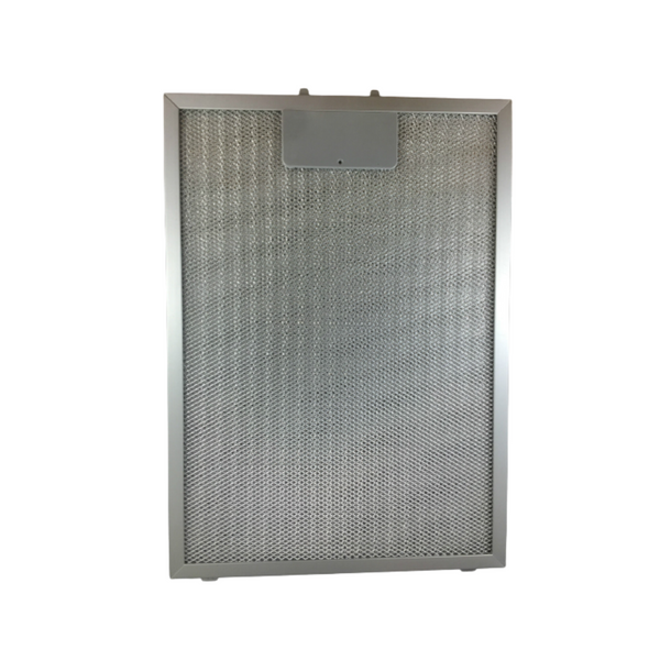 R104163 Fisher & Paykel Robinhood Rangehood Aluminium Filter
