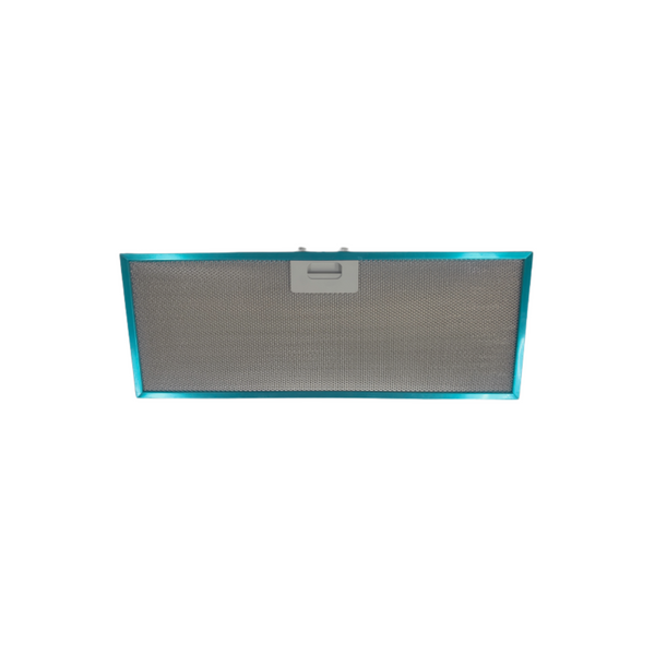10801290350 Blanco Rangehood Filter 506MM x 188MM x 9MM
