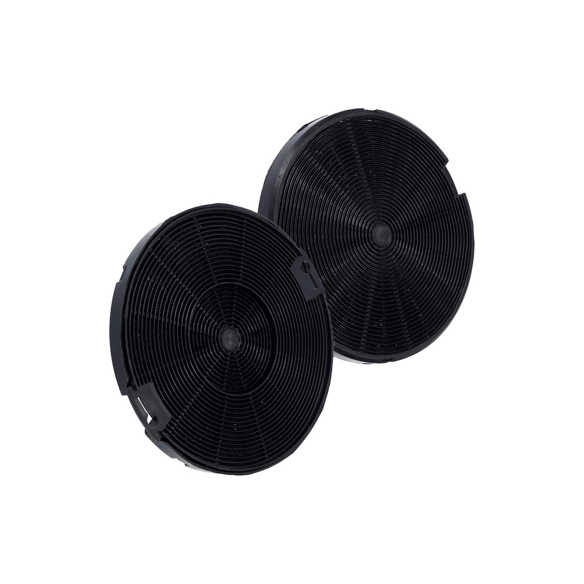 1120067944 Smeg Rangehood Active Carbon Filters image 2
