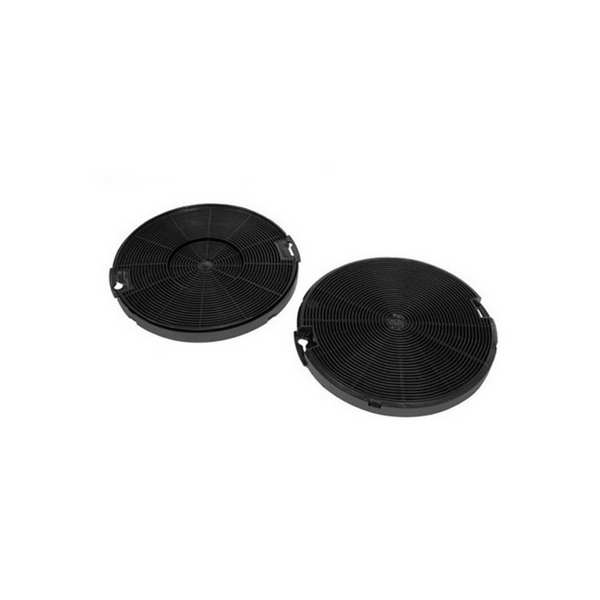 1120067944 Smeg Rangehood Active Carbon Filters