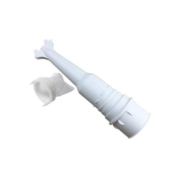 8581194084936 Simpson Westinghouse Top Load Washing Machine Stem Frame with Filter Bag