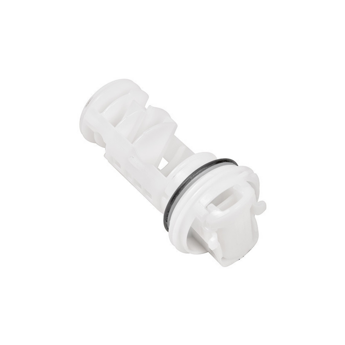 8581327658010 AEG Electrolux Front Load Washing Machine Filter image 2
