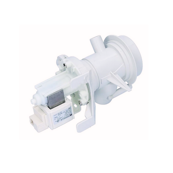 183435 Asko Washing Machine Filter Housing with Pump