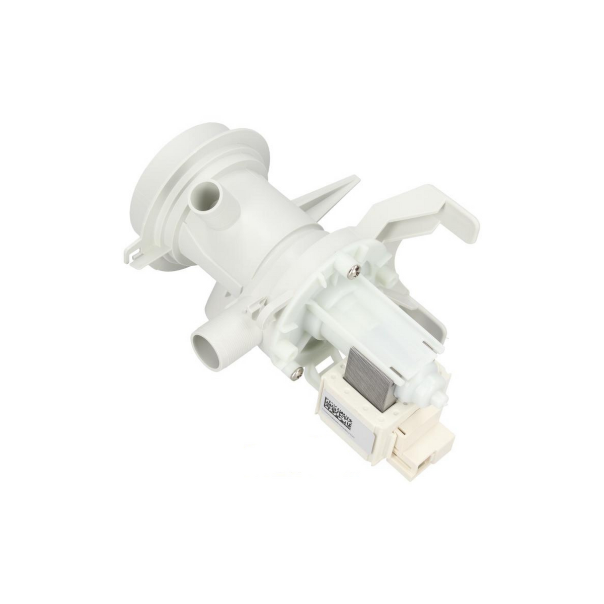 183435 Asko Washing Machine Filter Housing with Pump image 2