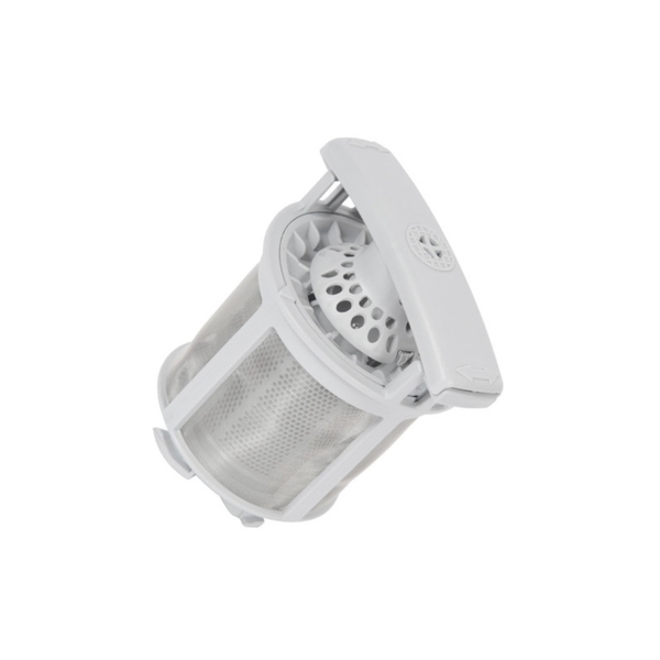 1119161105 AEG Electrolux Westinghouse Dishwasher Drain Filter