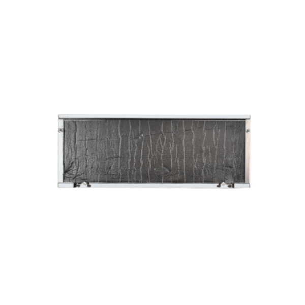 4055068037 AEG Rangehood Filter Frame Assembly