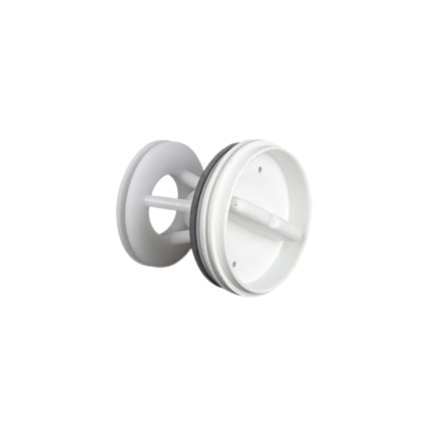 00053761 Bosch Siemens Washing Machine Drain Pump Fluff Filter