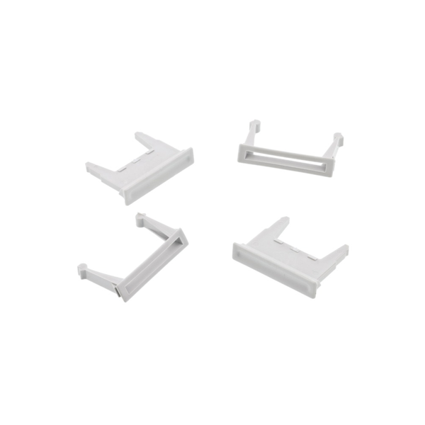 4055103826 Electrolux Westinghouse Rangehood Filter Frame Clips