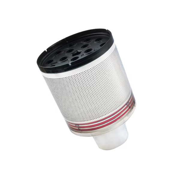 ADV75957715 LG Vacuum Cleaner Dust Bin Frame Cyclonic Metal Filter