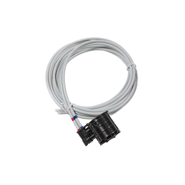 H0060236202C Fisher & Paykel Fridge Water Filter Head 90 Degree 2M
