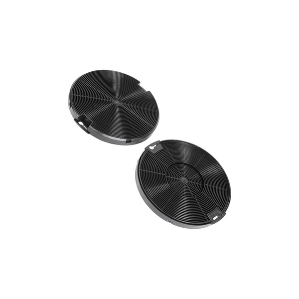 4055093712 Electrolux Westinghouse Rangehood Charcoal Filter 150MM