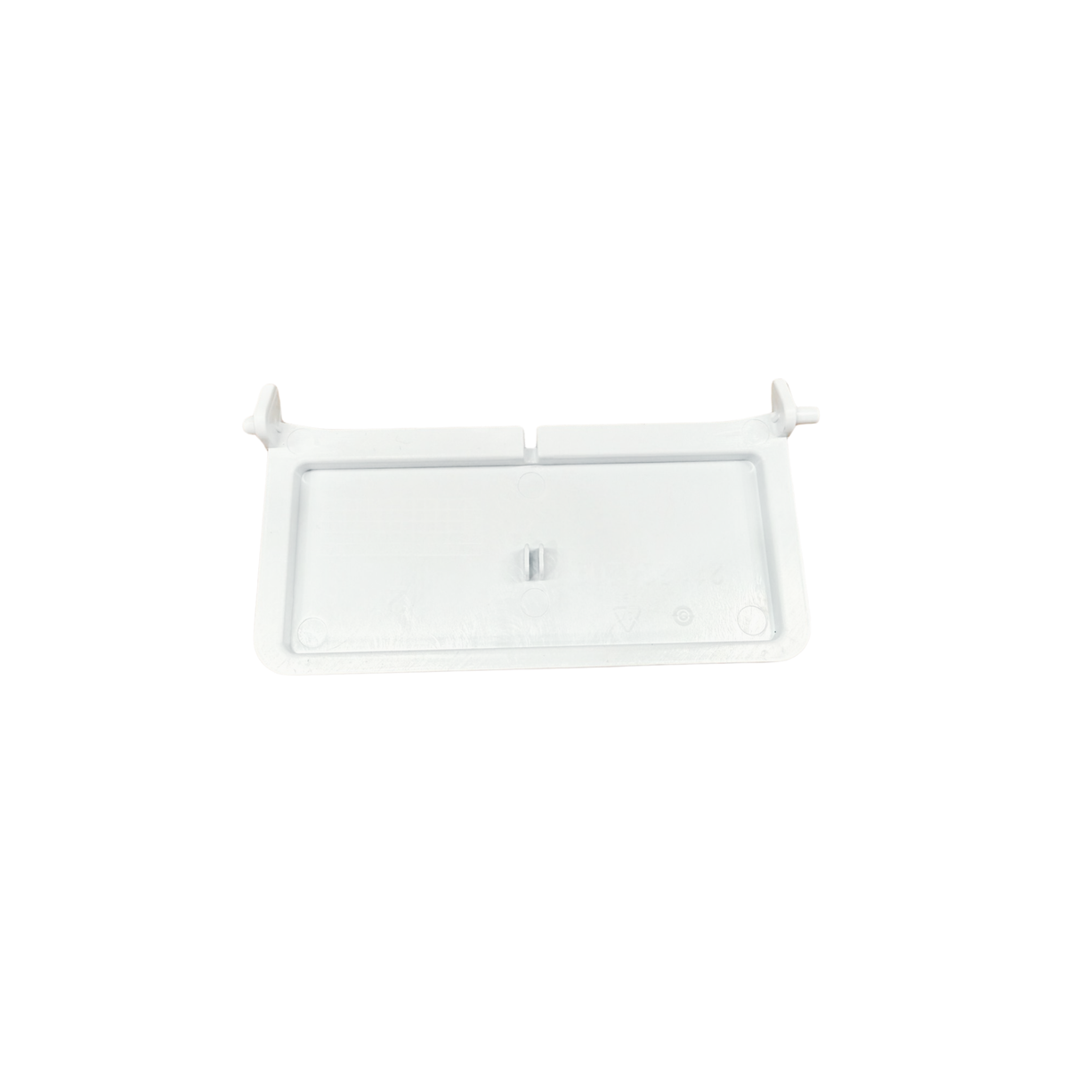 H0180200186 Haier Dryer Filter Lint image 2