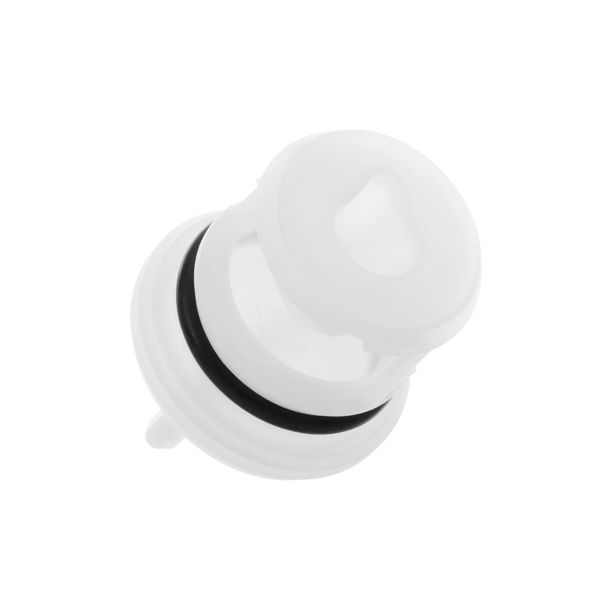 12032308 Bosch Washing Machine Drain Pump Filter Cap image 2