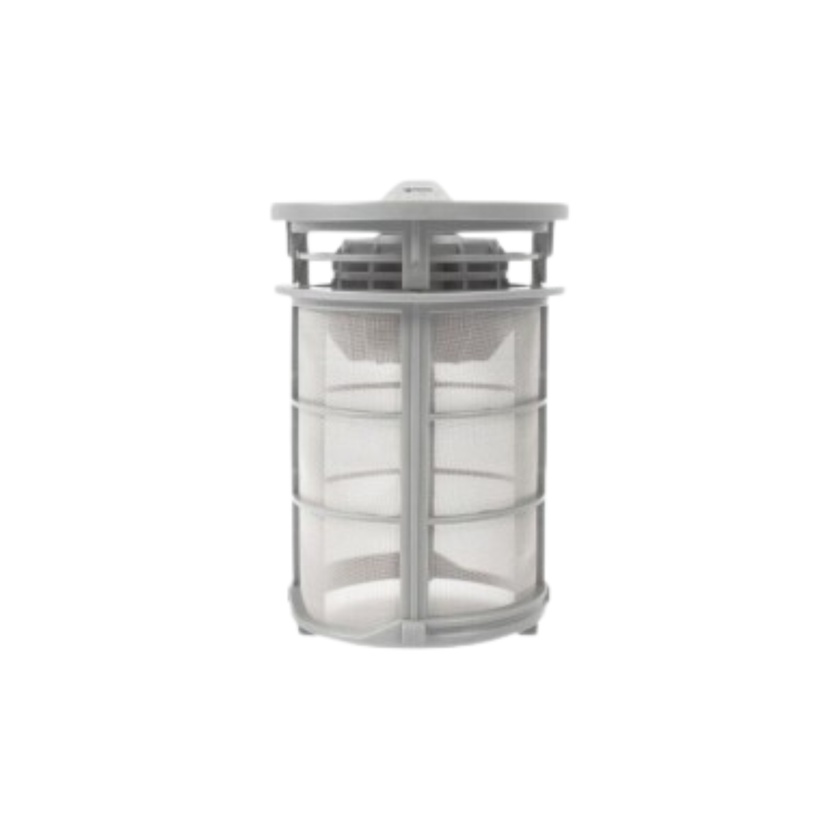 ADQ74693701 LG Rangehood Dishwasher Mesh Filter One Way Alternative image 2