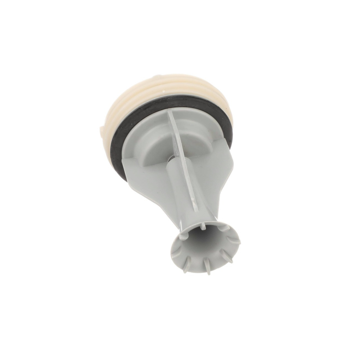 DC97-14278A Samsung Front Load Washing Machine Drain Plug Filter image 2
