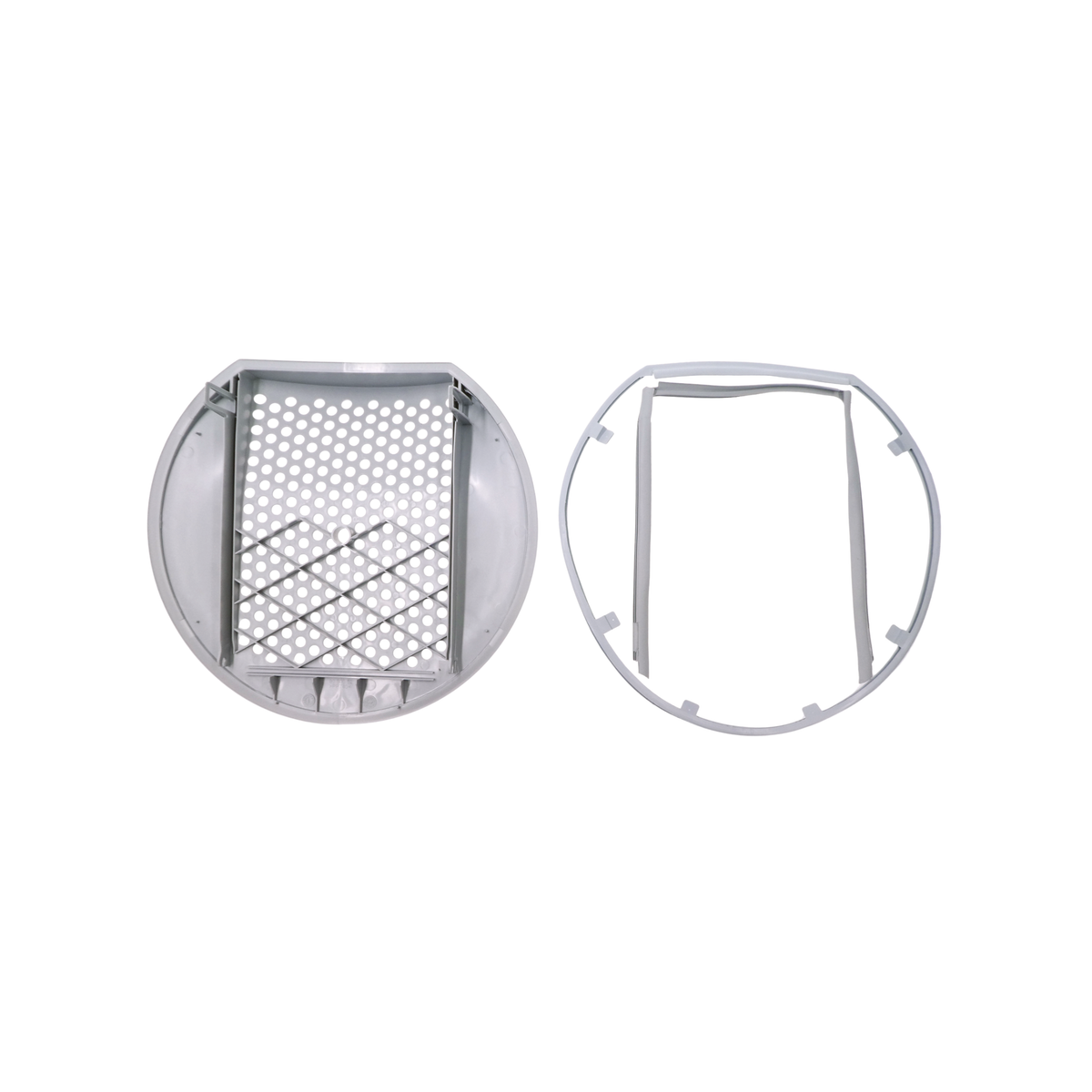 442014 Asko Dryer Filter Holder image 2