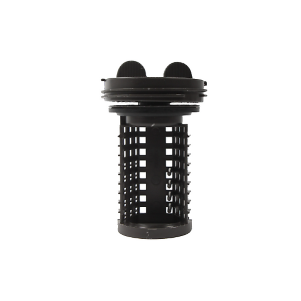 383EER2001A LG Front Load Washing Machine Pump Lint Filter Button Trap Insert