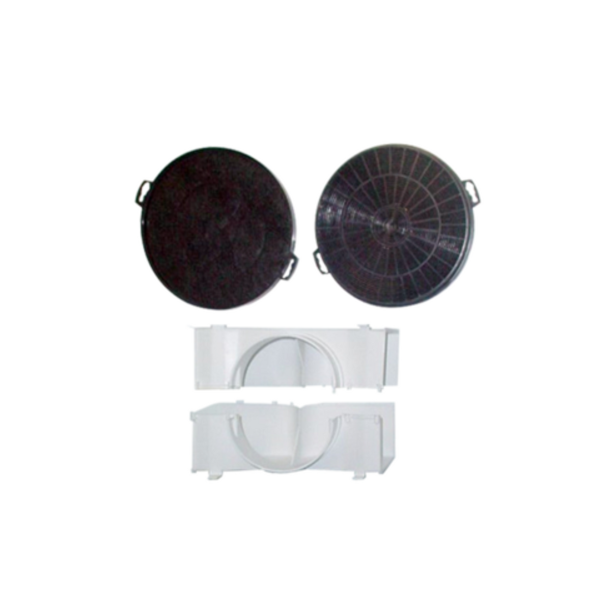 900403678 Chef Electrolux Westinghouse Rangehood Adaptor Kit with Filters