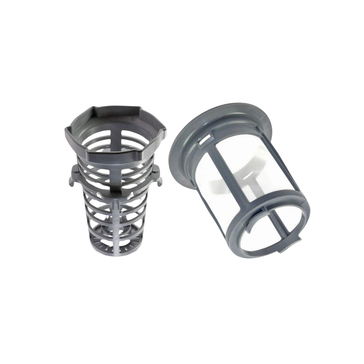 4055703872 Westinghouse Dishwasher Filter image 3