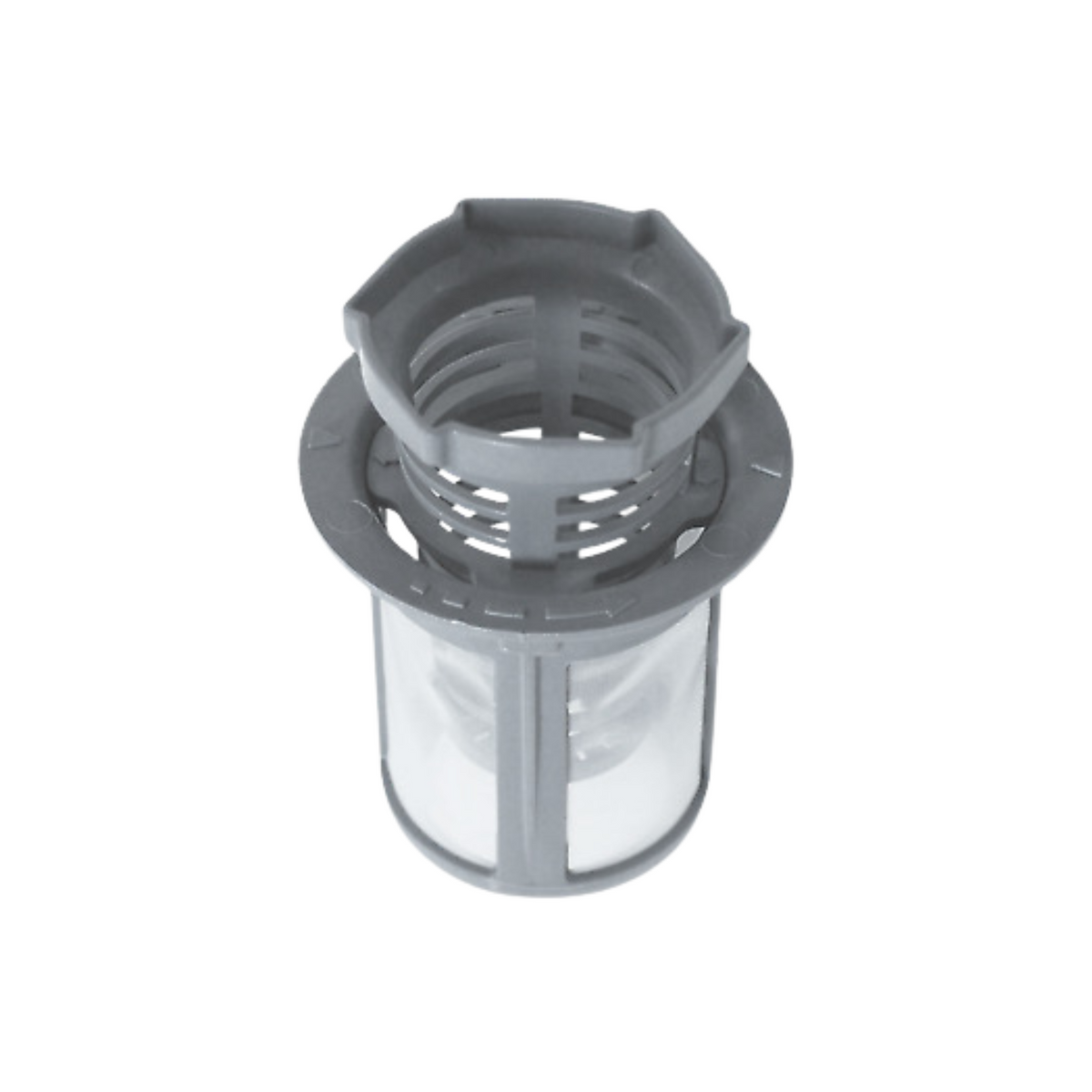 4055703872 Westinghouse Dishwasher Filter image 2