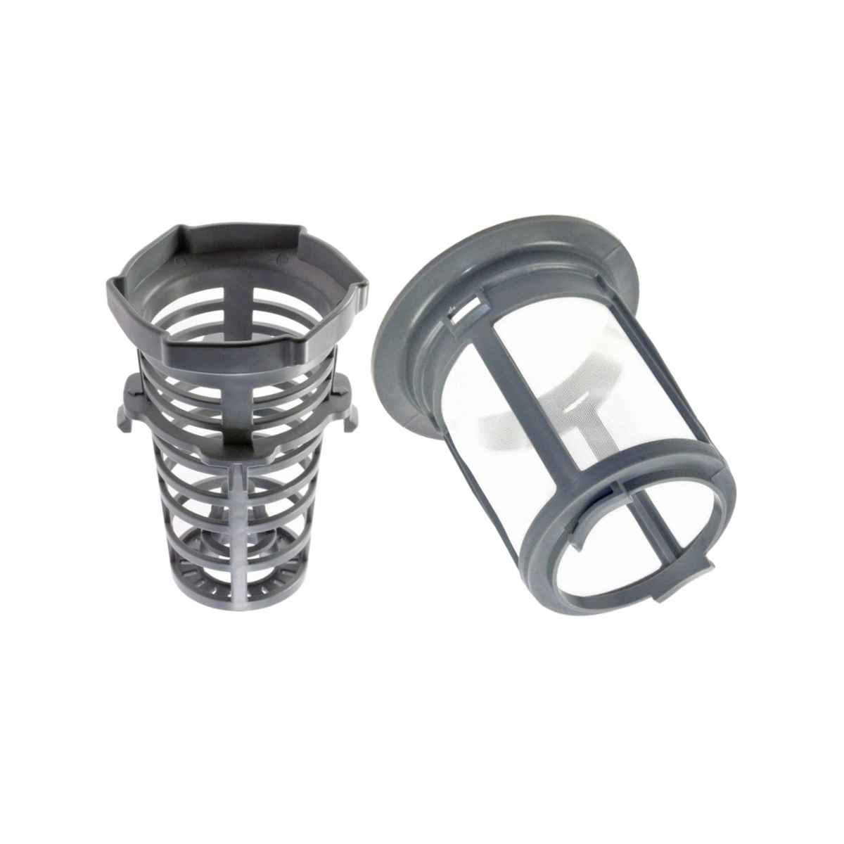 42035214 Westinghouse Dishwasher Filter Assembly image 2
