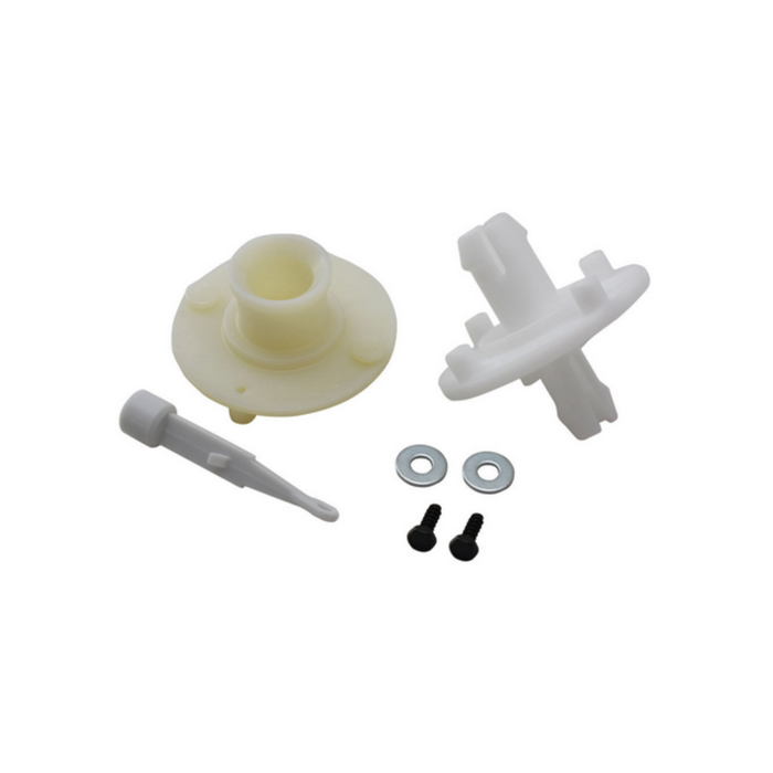 4055574463 Electrolux Simpson Dryer Holder Lint Filter New Type