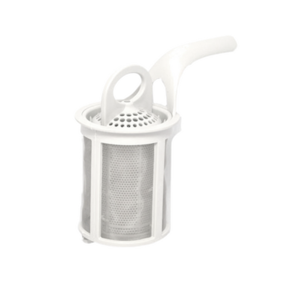 50297774007 AEG Westinghouse Dishwasher Complete Drain Filter
