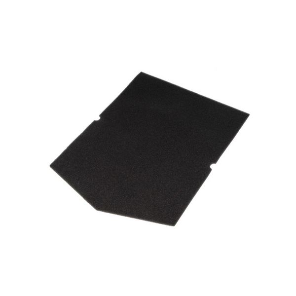 6057930 Miele Dryer Front Sponge Lint Filter