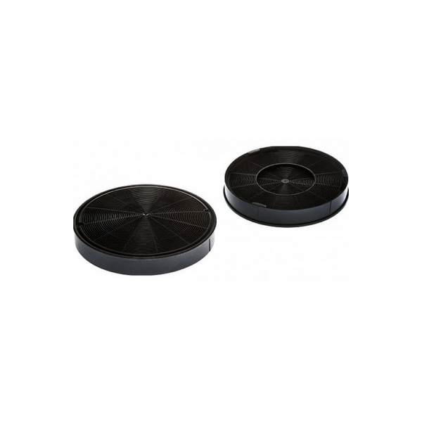 725251 Asko Rangehood Carbon Charcoal Filter Pack of 2