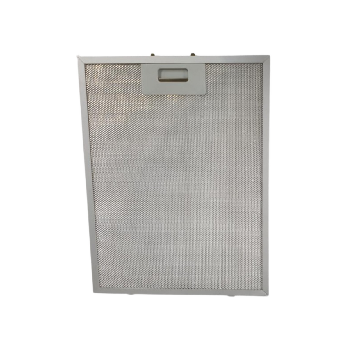 30405100027 Euromaid Technika Arc Rangehood Aluminium Filter image 2