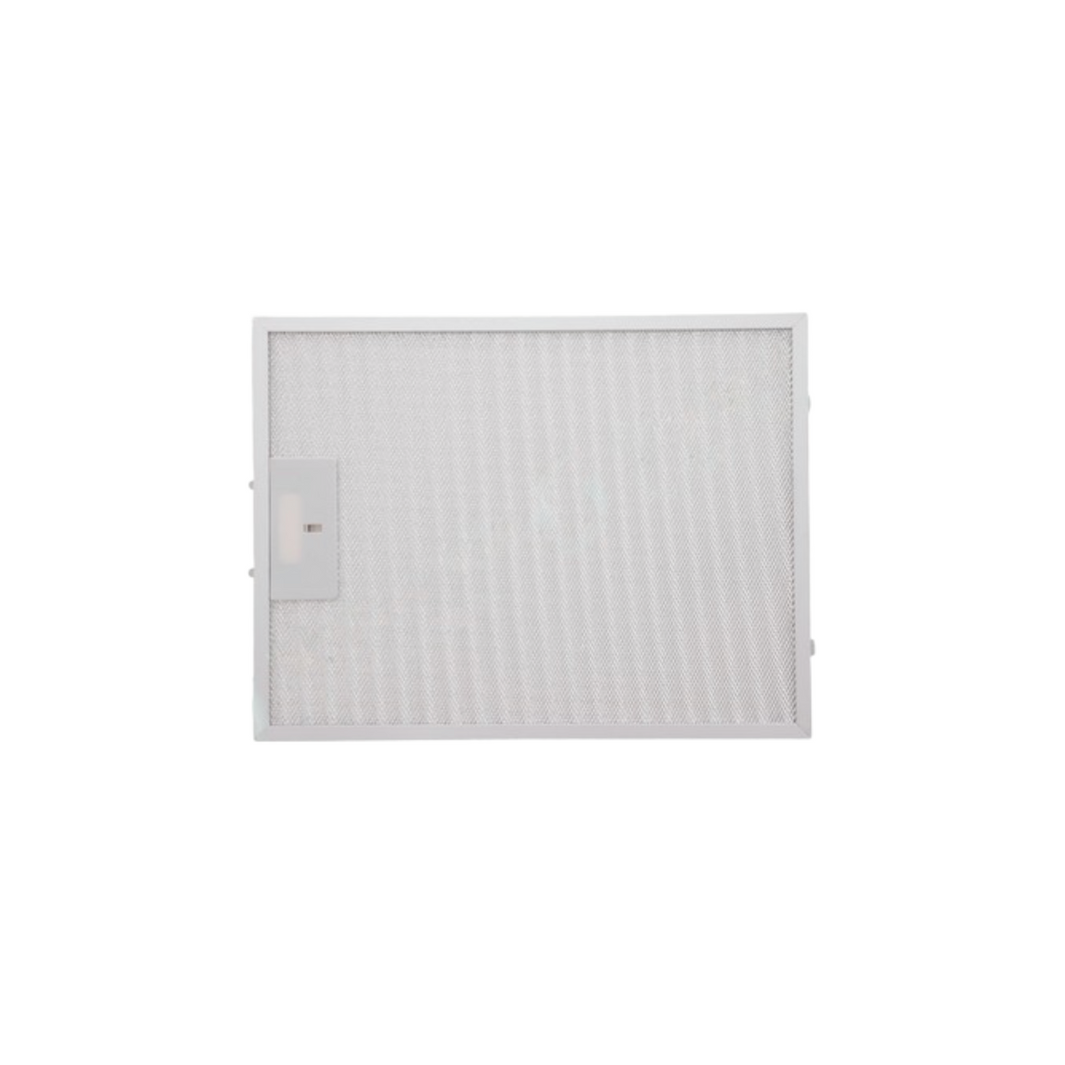 30405100027 Euromaid Technika Arc Rangehood Aluminium Filter