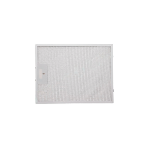30405100027 Euromaid Technika Arc Rangehood Aluminium Filter