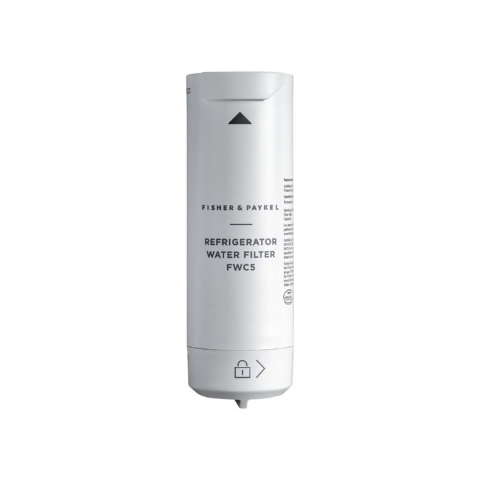 868686 Fisher & Paykel Haier Fridge Water Filter Xwf