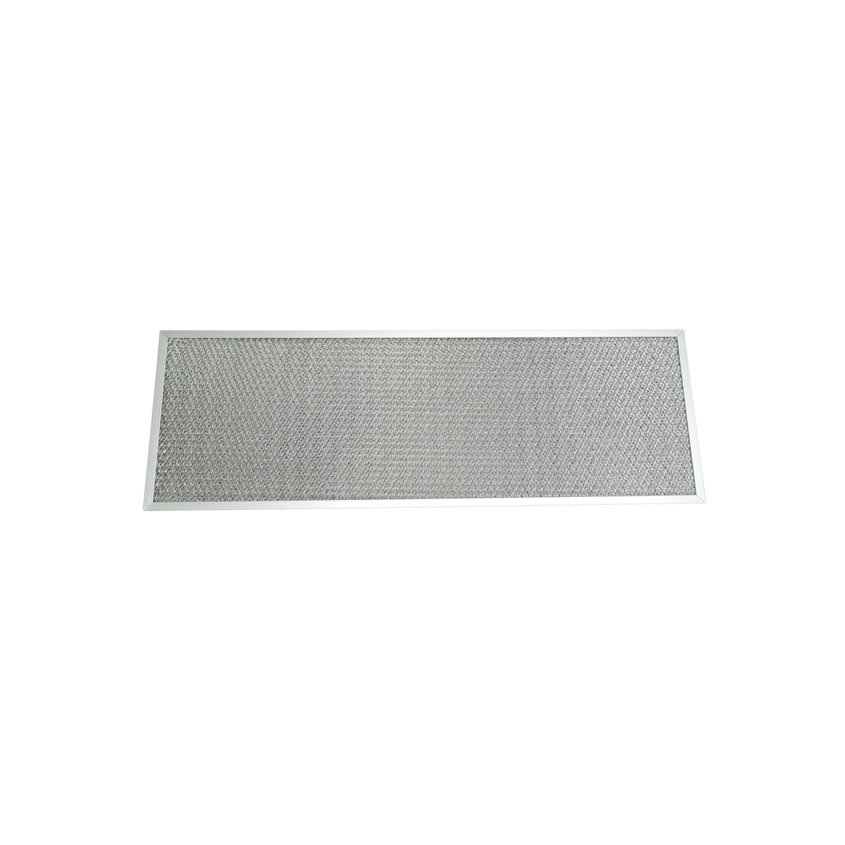 900403660 Chef Rangehood Aluminium Mesh Filter