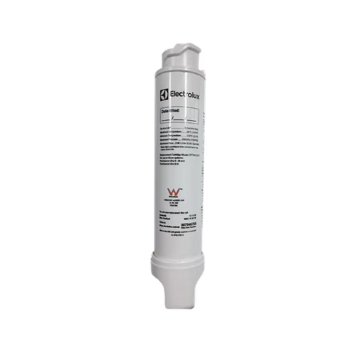 900404086 Westinghouse Fridge Water Filter image 2