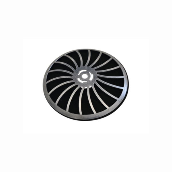 ACC069 Simpson Westinghouse Rangehood Carbon Filter 172MM