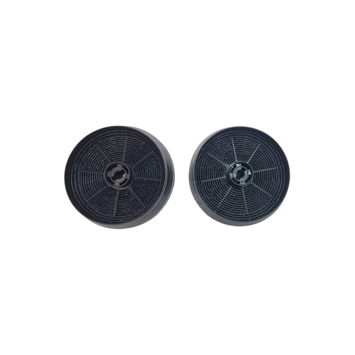 ACK62259 Blanco Rangehood Carbon Filters Pack of 2