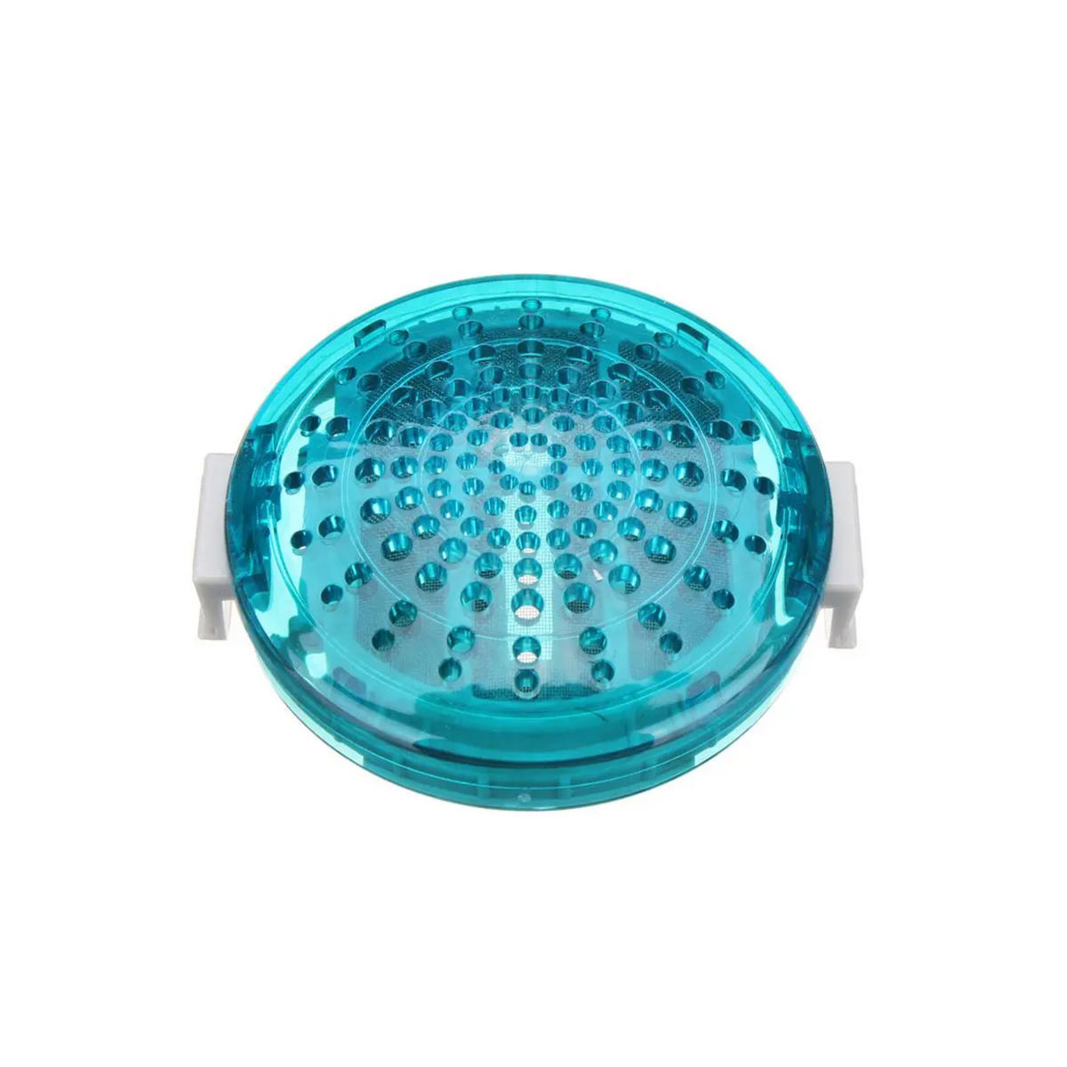 ADQ72912303 LG Top Load Washing Machine Lint Filter Round Blue Sky