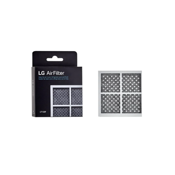 ADQ73334010 LG Fridge Air Filter Square